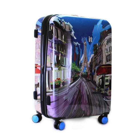 Stylish Luggage (28" Height) - 639T - Walkeaze